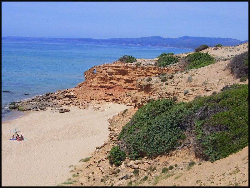 SCIVU Sardegna Sud  Occidentale